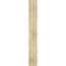 Ekena Millwork Merced Craftsman Rough Sawn Outlooker, Douglas Fir, 6"W x 34"D x 46"H OUT06X34X46MRC04RDF - alternate 2